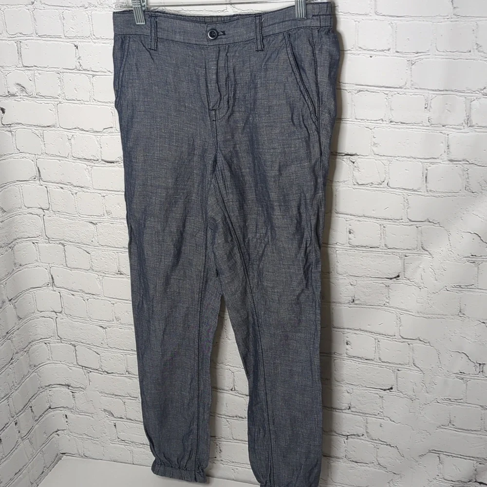 J. Crew size 00